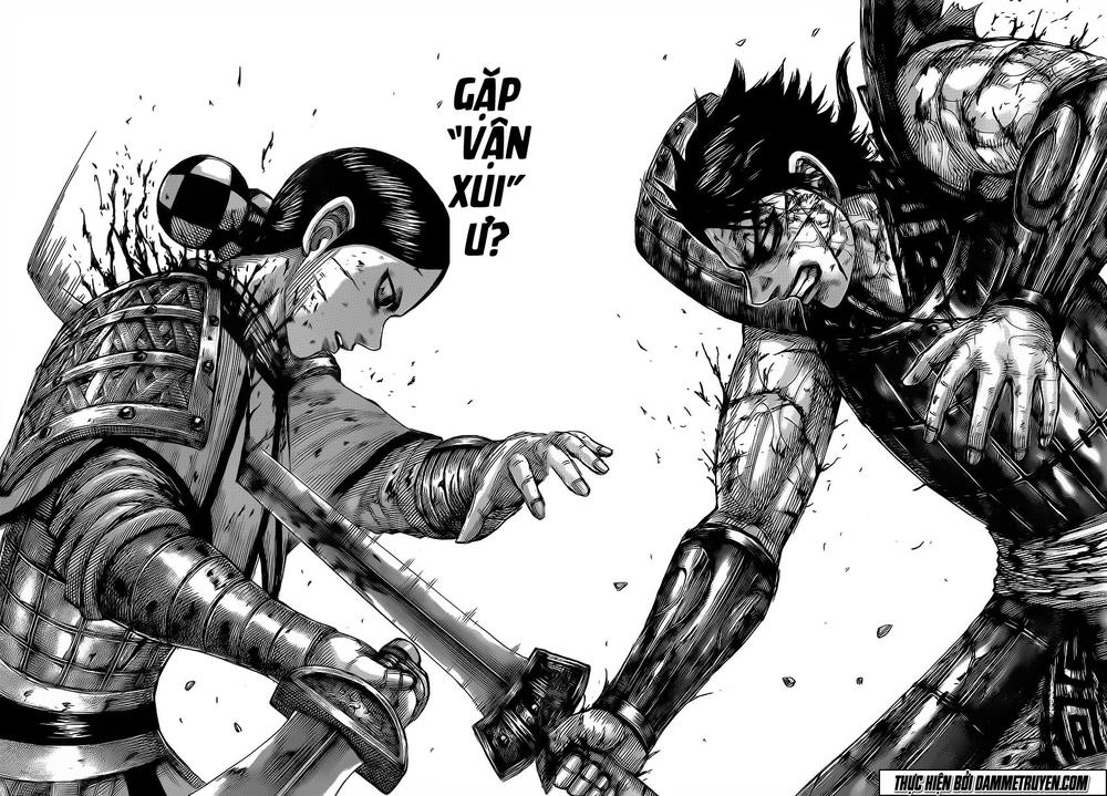 Kingdom – Vương Giả Thiên Hạ - Chương 472
