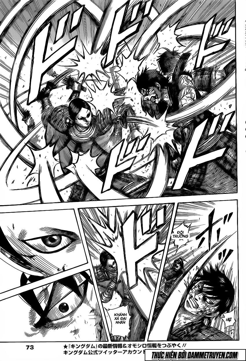 Kingdom – Vương Giả Thiên Hạ - Chương 472