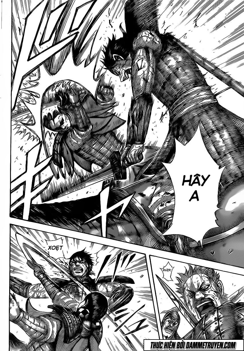 Kingdom – Vương Giả Thiên Hạ - Chương 472