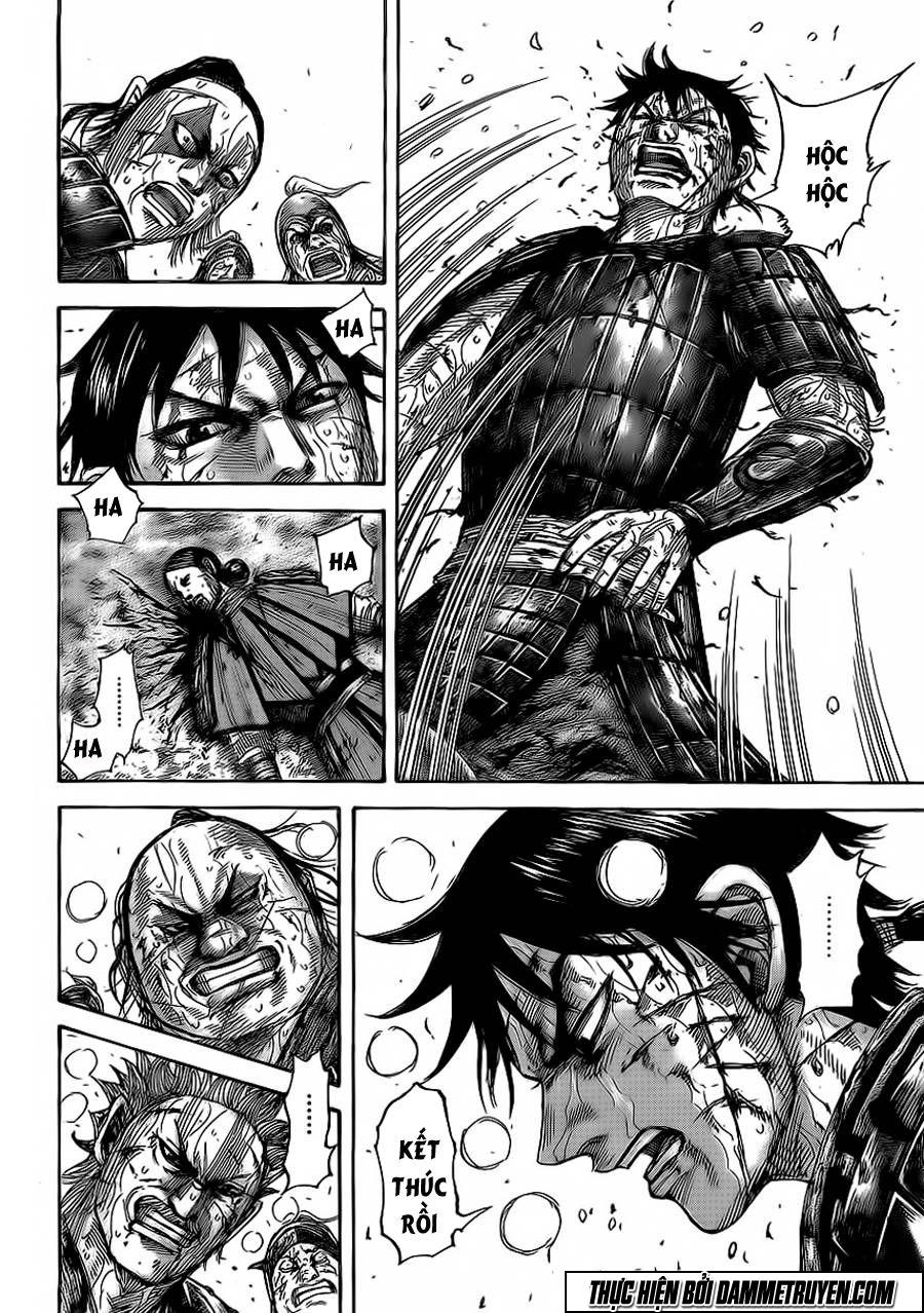 Kingdom – Vương Giả Thiên Hạ - Chương 473