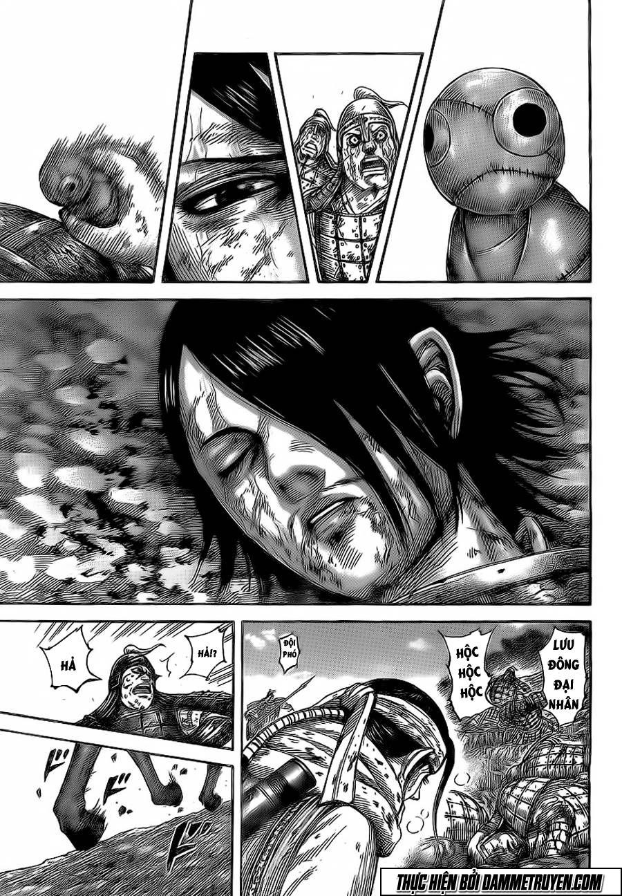 Kingdom – Vương Giả Thiên Hạ - Chương 473