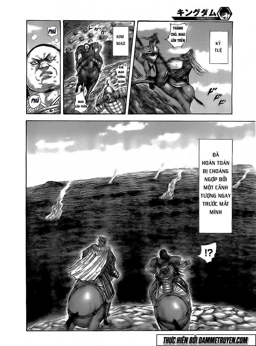 Kingdom – Vương Giả Thiên Hạ - Chương 475