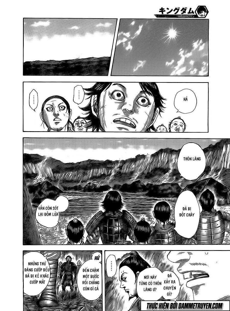 Kingdom – Vương Giả Thiên Hạ - Chương 475