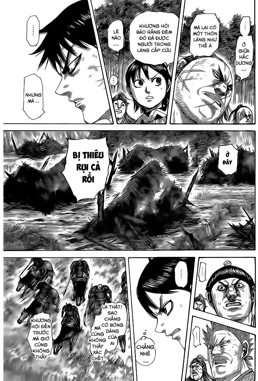 Kingdom – Vương Giả Thiên Hạ - Chương 476