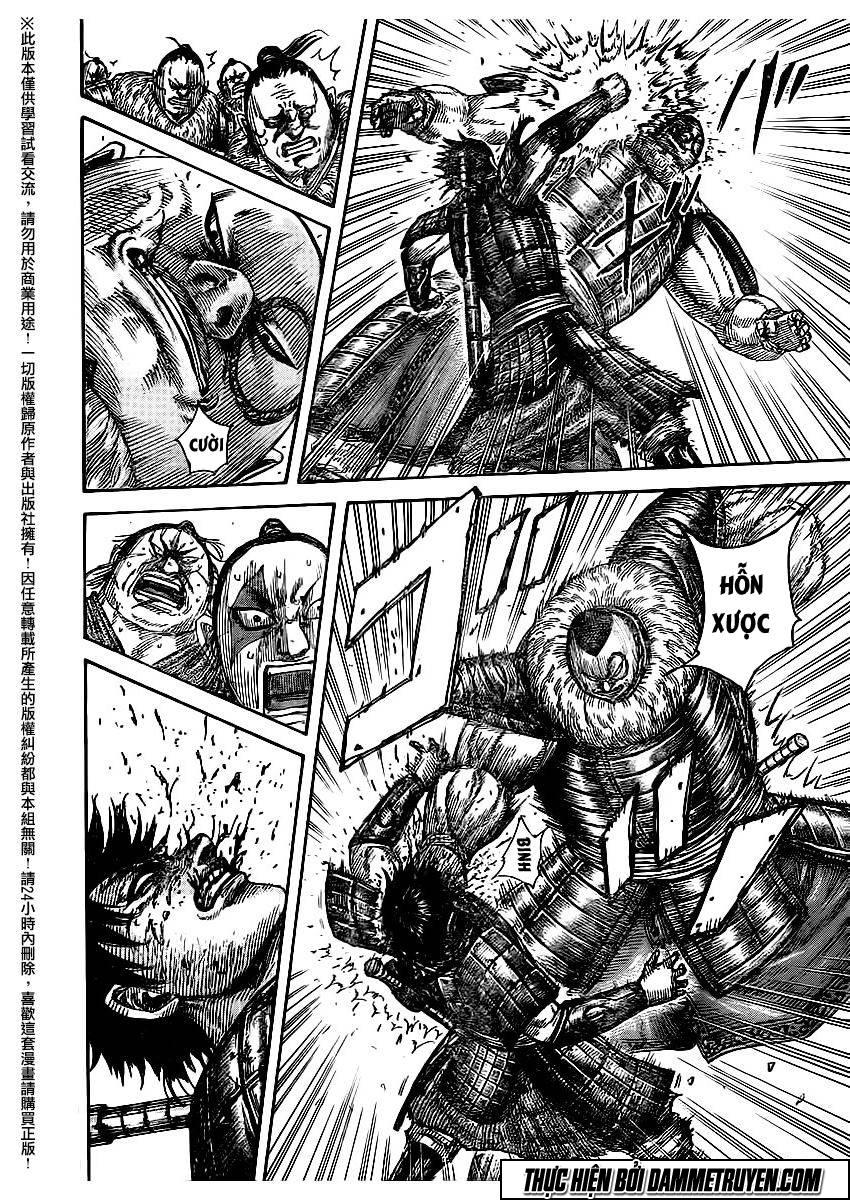 Kingdom – Vương Giả Thiên Hạ - Chương 477