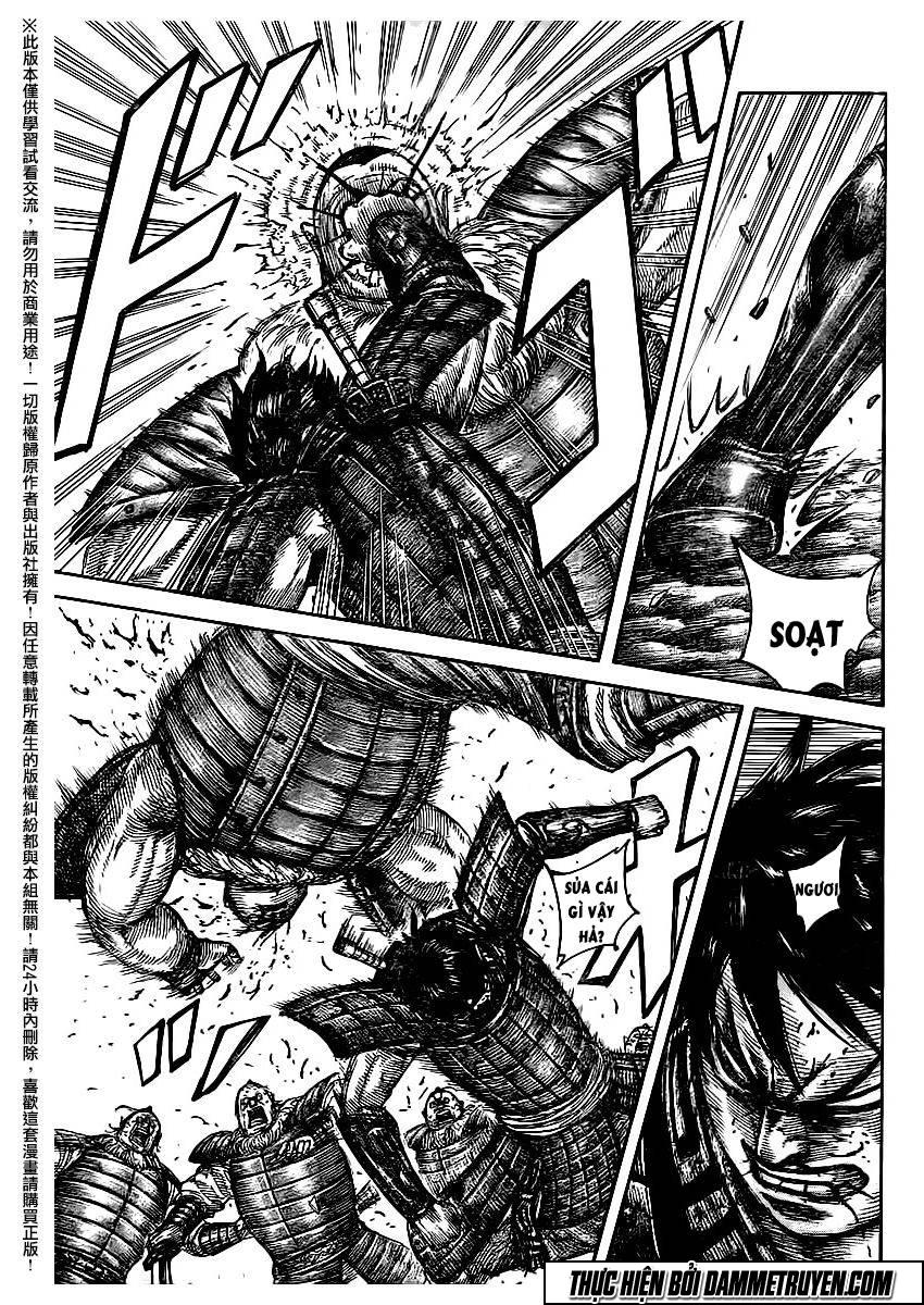 Kingdom – Vương Giả Thiên Hạ - Chương 477