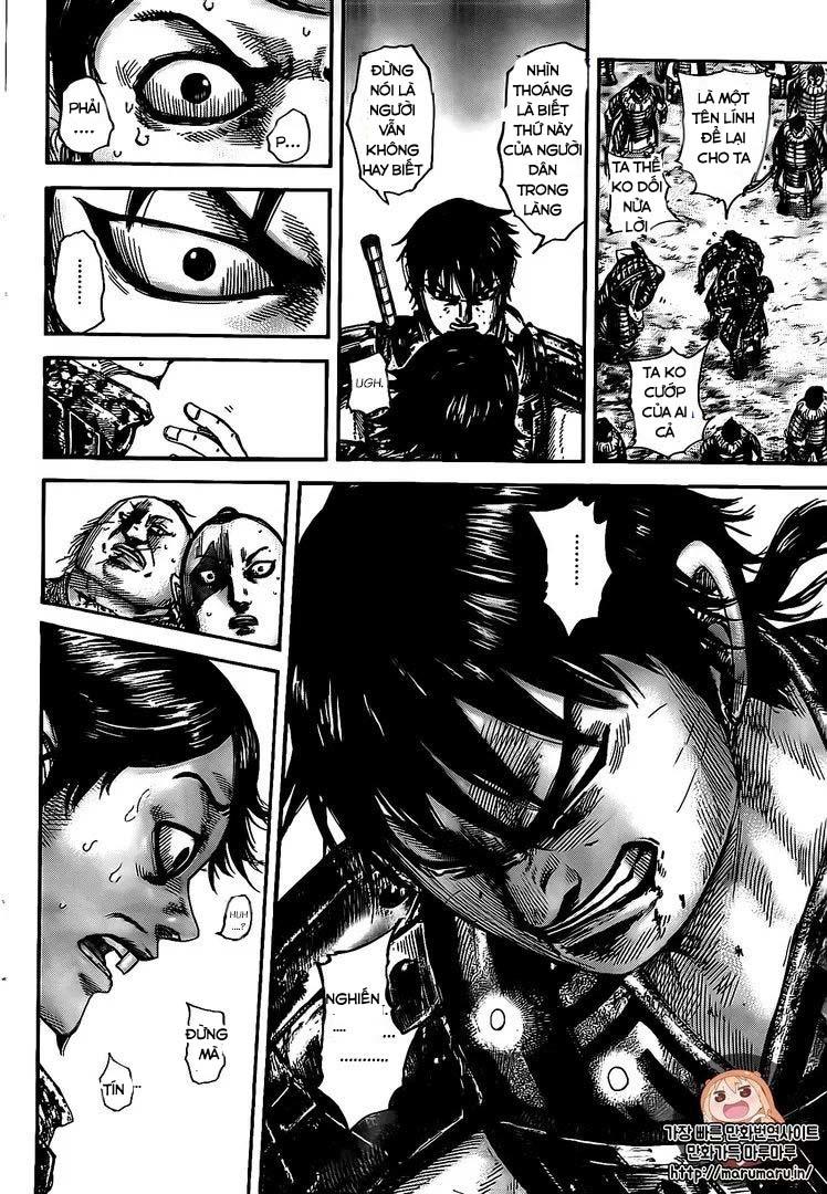 Kingdom – Vương Giả Thiên Hạ - Chương 478