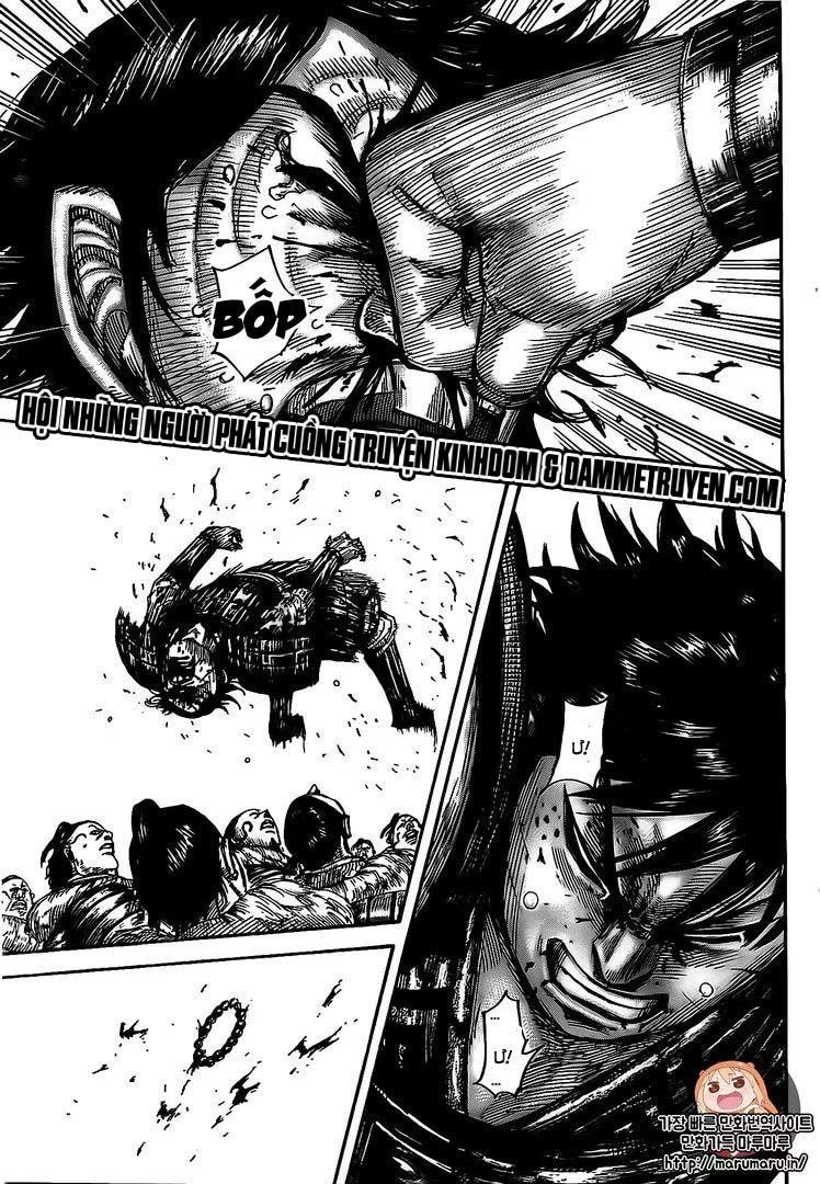 Kingdom – Vương Giả Thiên Hạ - Chương 478