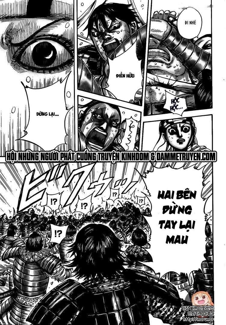 Kingdom – Vương Giả Thiên Hạ - Chương 478