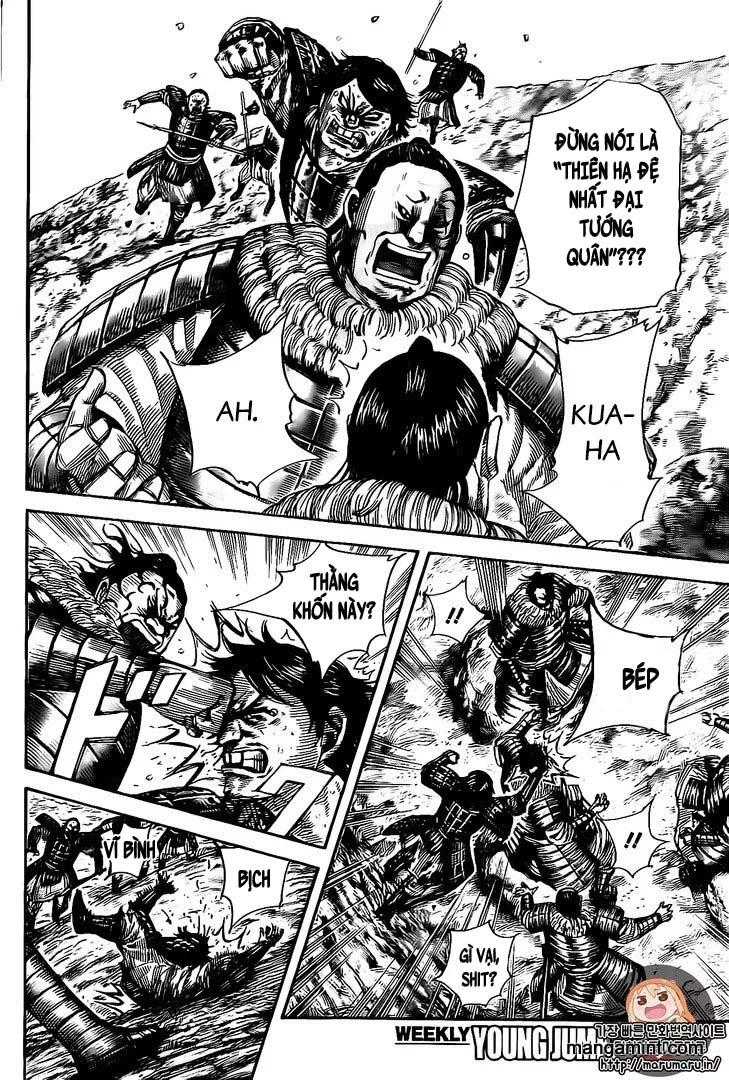 Kingdom – Vương Giả Thiên Hạ - Chương 479