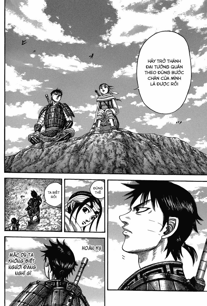 Kingdom – Vương Giả Thiên Hạ - Chương 484