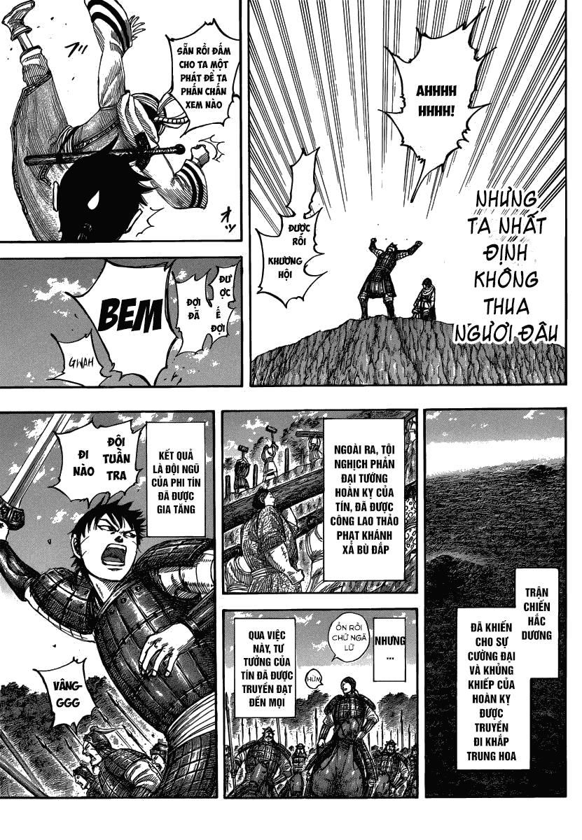 Kingdom – Vương Giả Thiên Hạ - Chương 484