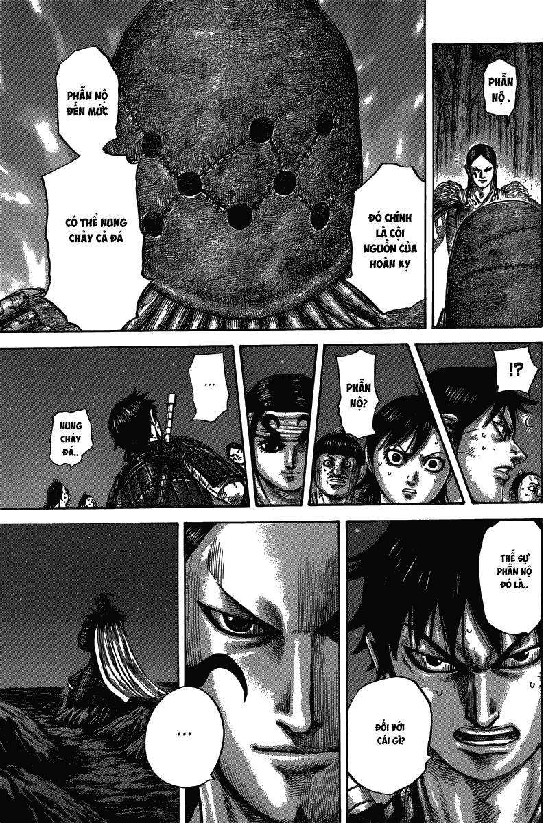 Kingdom – Vương Giả Thiên Hạ - Chương 484