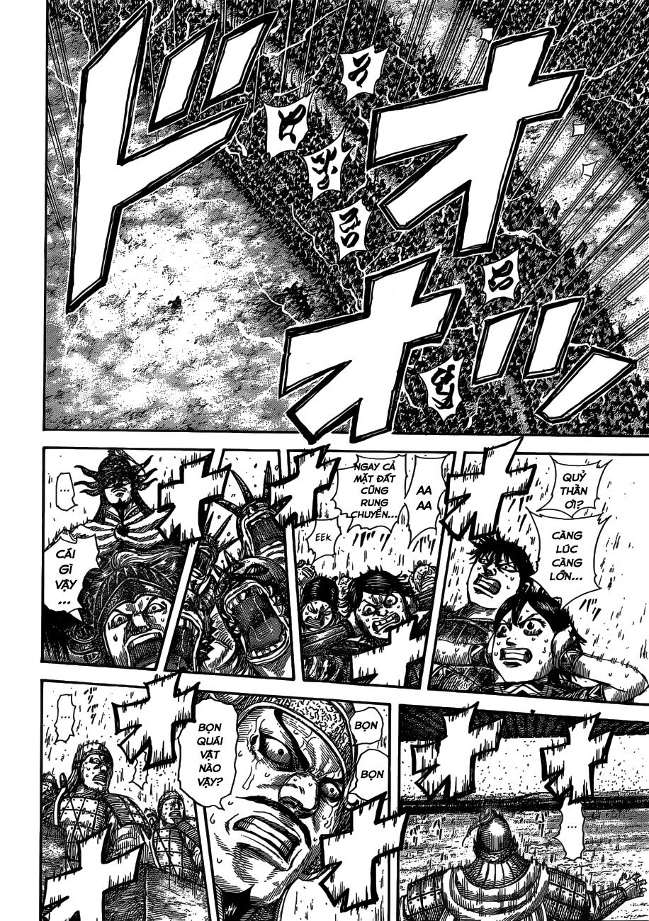 Kingdom – Vương Giả Thiên Hạ - Chương 505