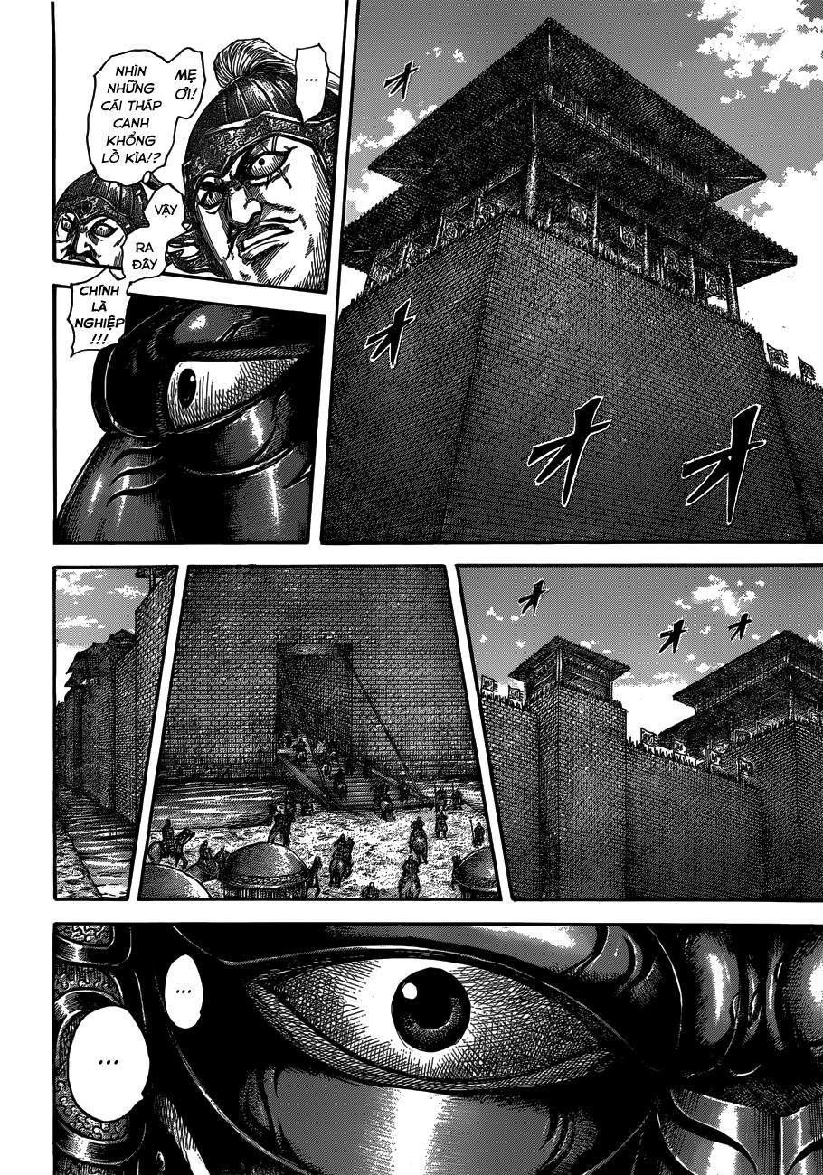 Kingdom – Vương Giả Thiên Hạ - Chương 512