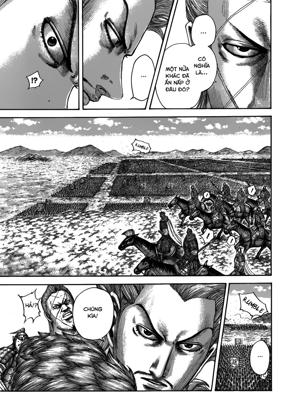 Kingdom – Vương Giả Thiên Hạ - Chương 520