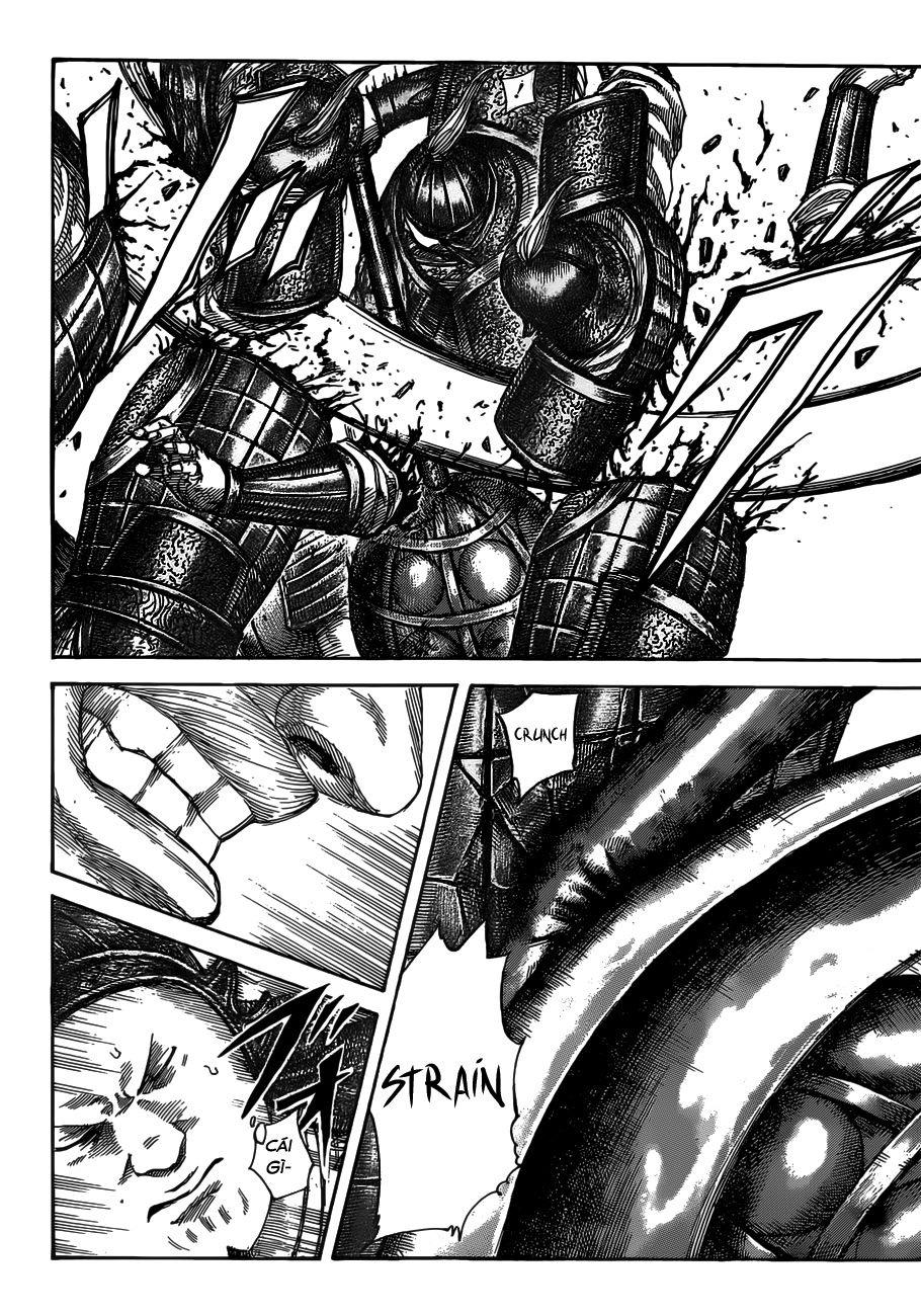 Kingdom – Vương Giả Thiên Hạ - Chương 525