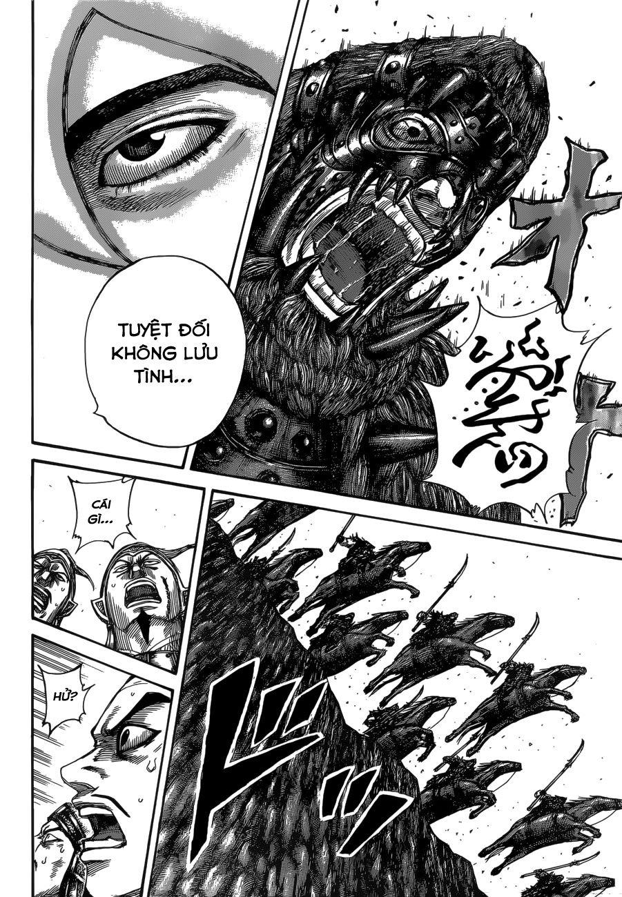 Kingdom – Vương Giả Thiên Hạ - Chương 528