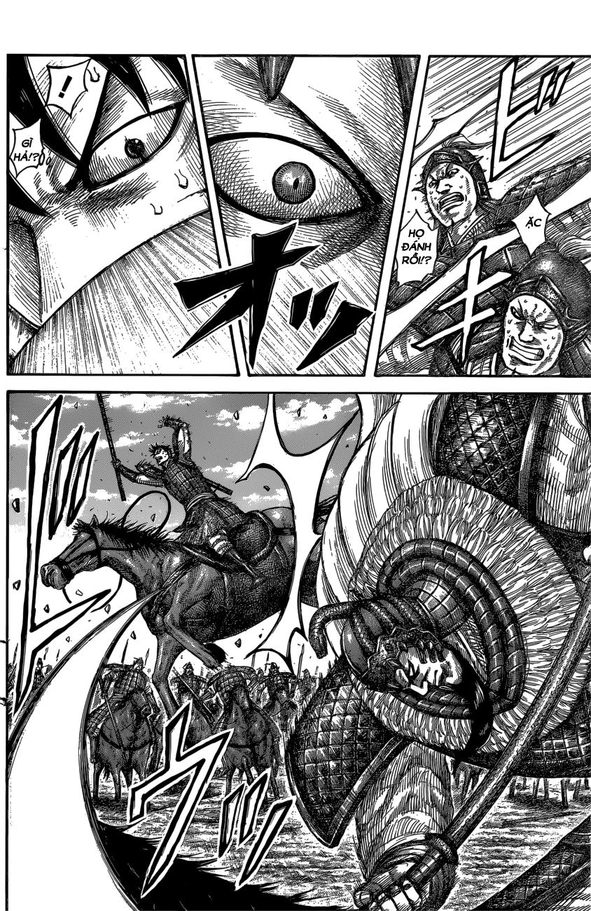 Kingdom – Vương Giả Thiên Hạ - Chương 547