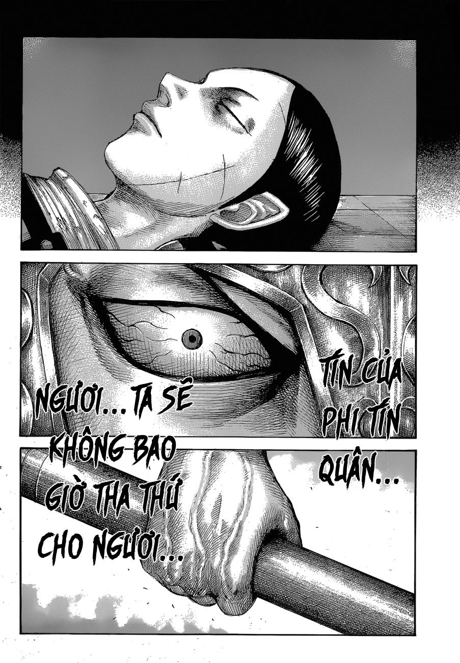 Kingdom – Vương Giả Thiên Hạ - Chương 560