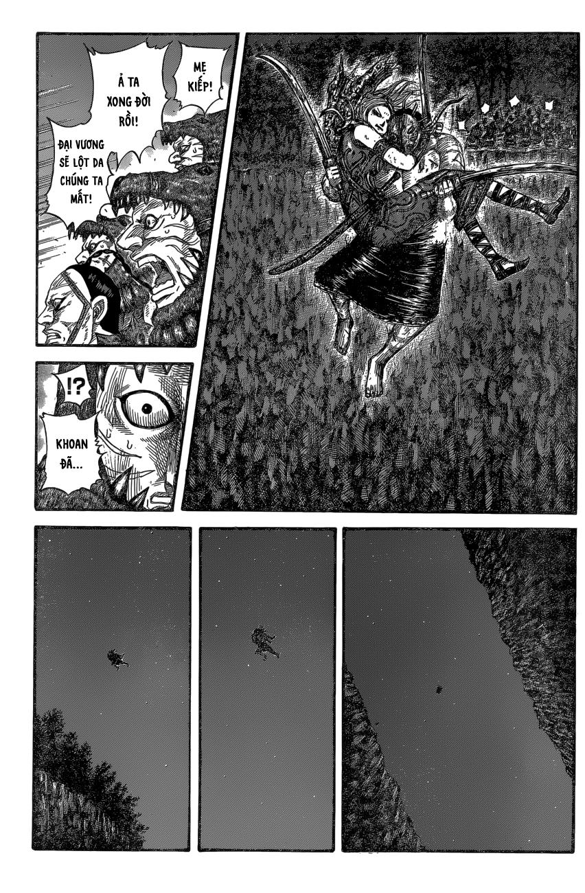 Kingdom – Vương Giả Thiên Hạ - Chương 569
