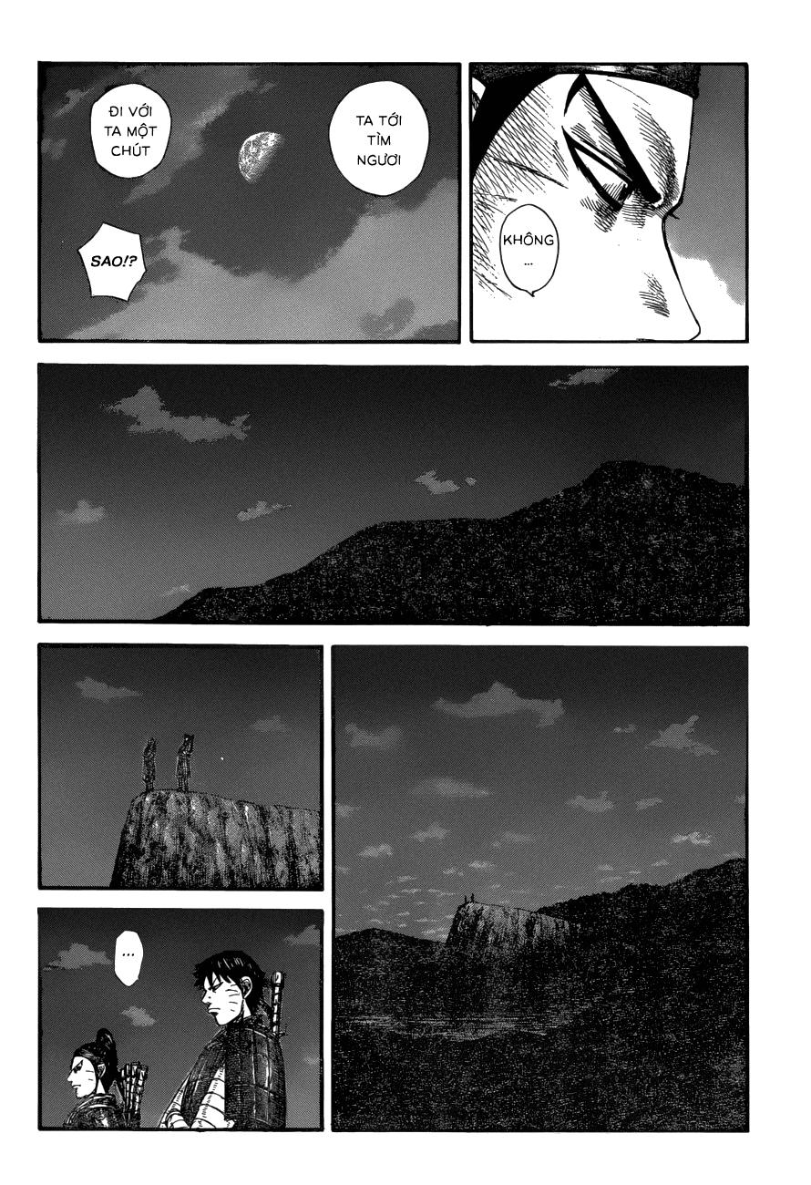 Kingdom – Vương Giả Thiên Hạ - Chương 578
