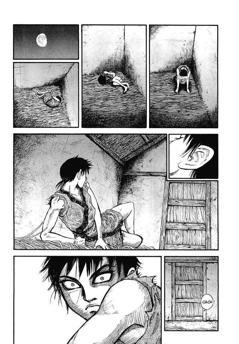 Kingdom – Vương Giả Thiên Hạ - Chương 1