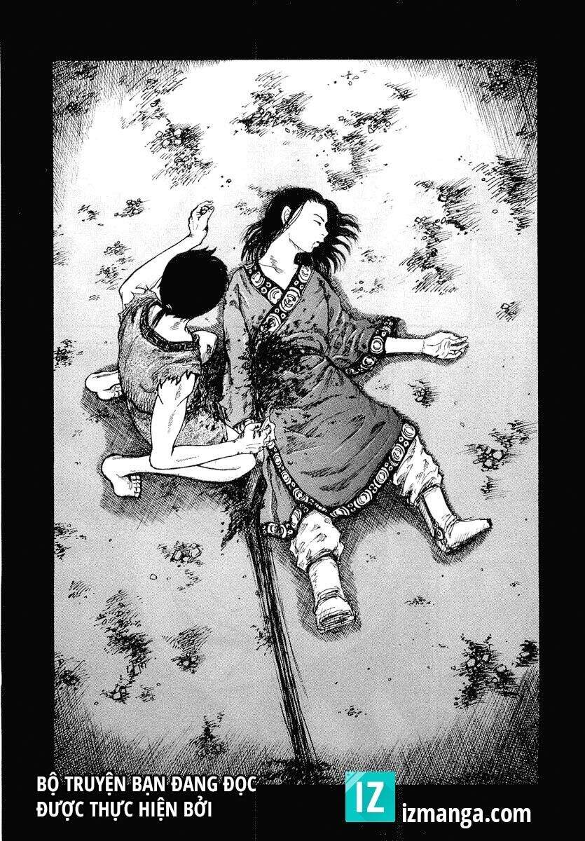 Kingdom – Vương Giả Thiên Hạ - Chương 1