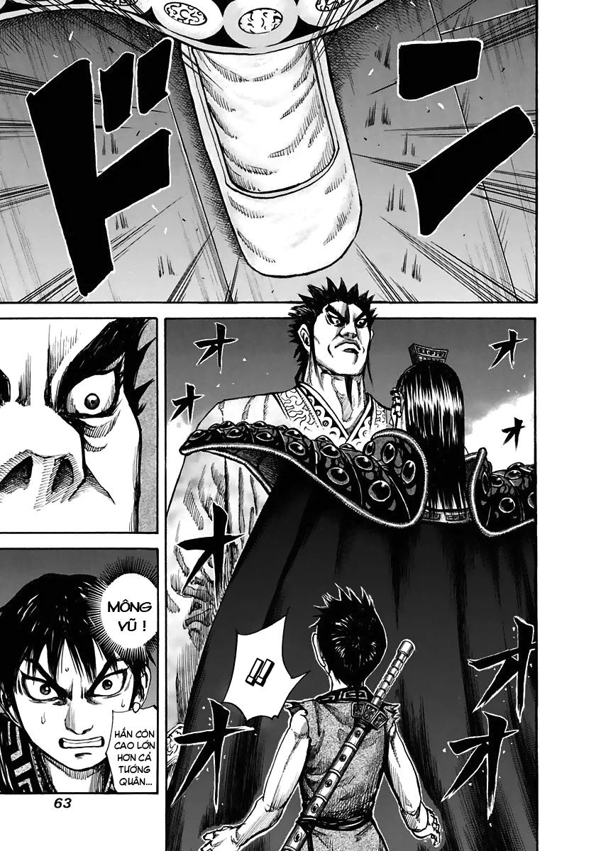 Kingdom – Vương Giả Thiên Hạ - Chương 111