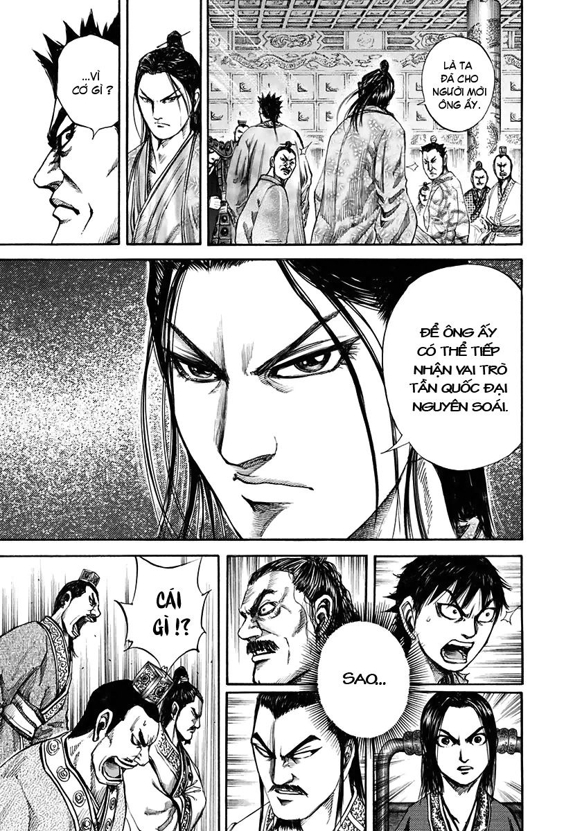 Kingdom – Vương Giả Thiên Hạ - Chương 111