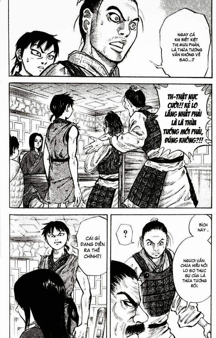 Kingdom – Vương Giả Thiên Hạ - Chương 15