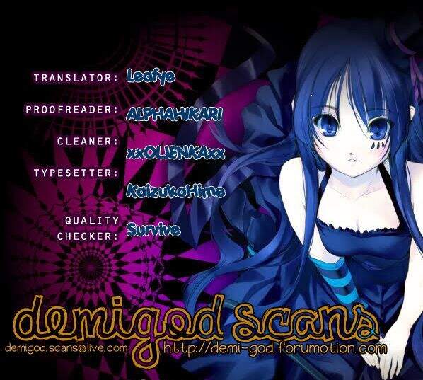 Kingdom – Vương Giả Thiên Hạ - Chương 15