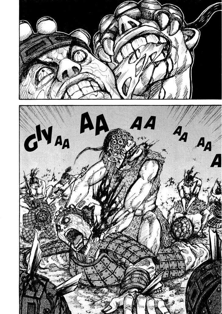 Kingdom – Vương Giả Thiên Hạ - Chương 16