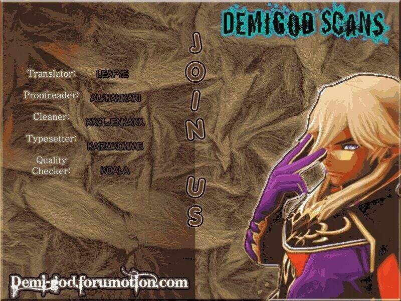 Kingdom – Vương Giả Thiên Hạ - Chương 16