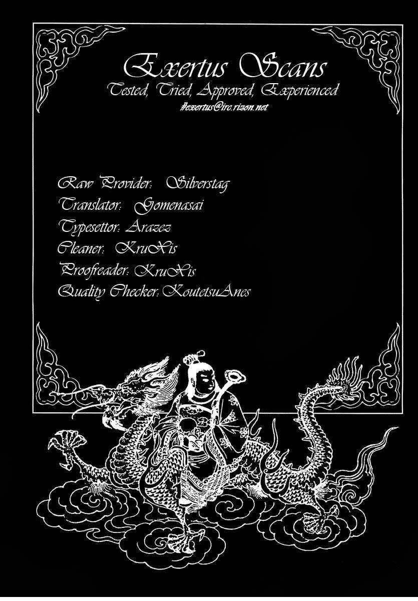 Kingdom – Vương Giả Thiên Hạ - Chương 2