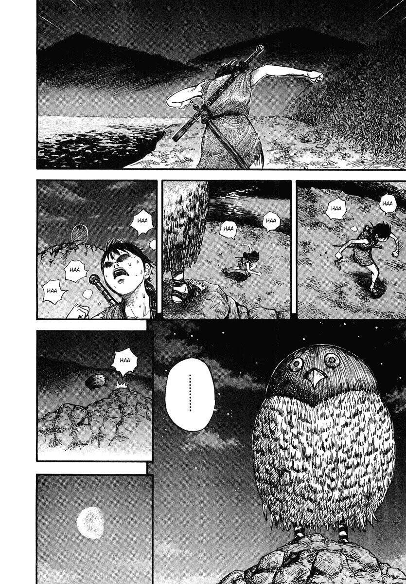 Kingdom – Vương Giả Thiên Hạ - Chương 2