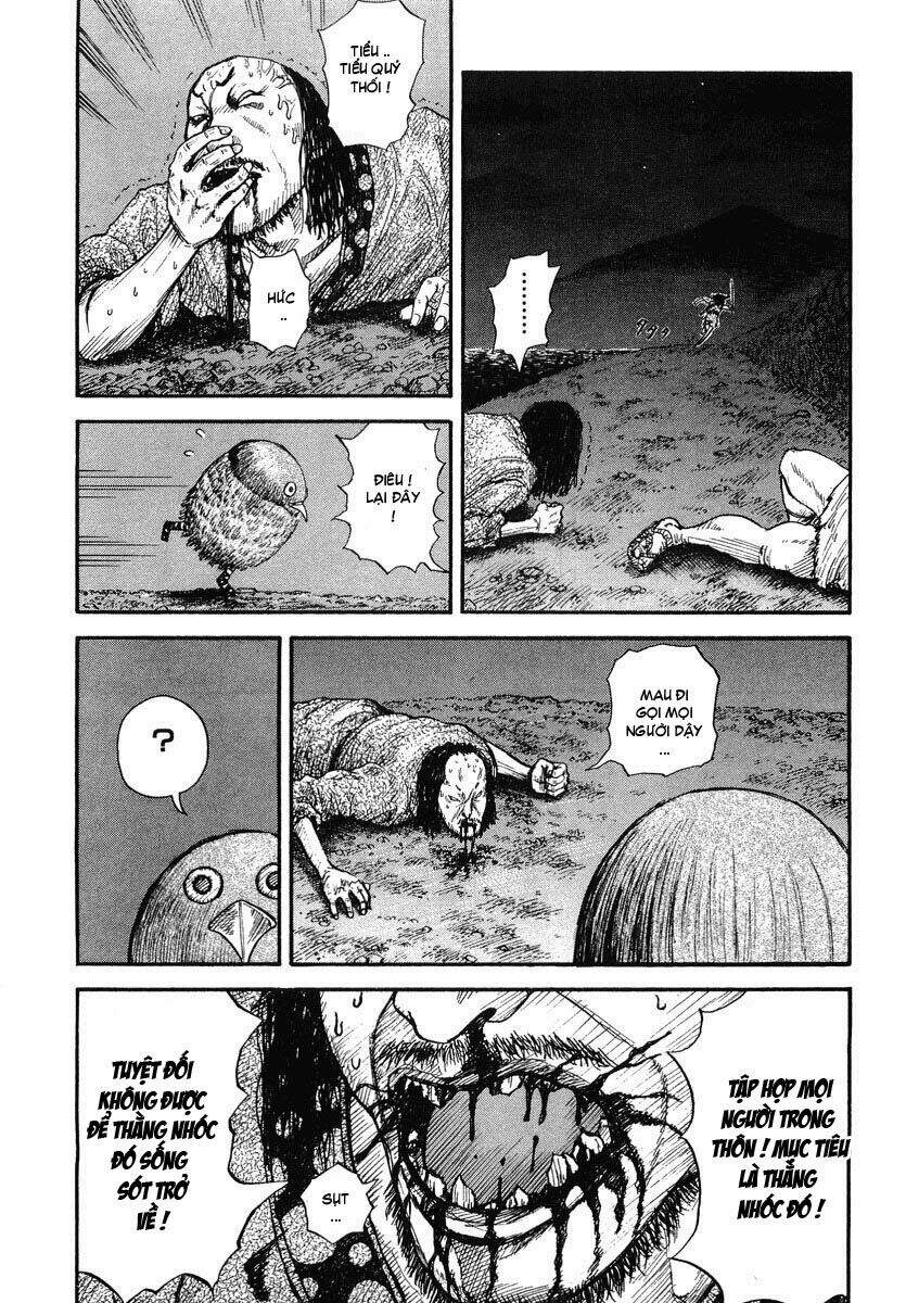 Kingdom – Vương Giả Thiên Hạ - Chương 2