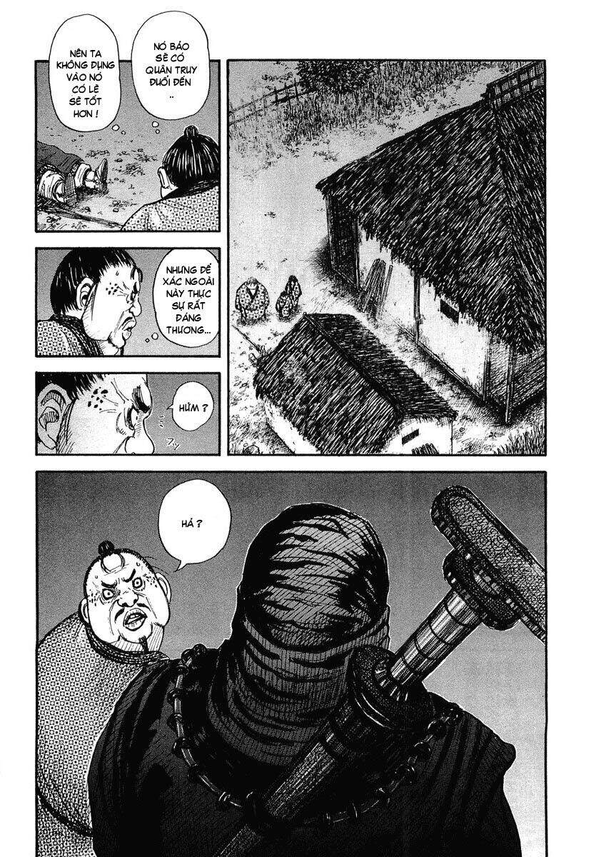 Kingdom – Vương Giả Thiên Hạ - Chương 2