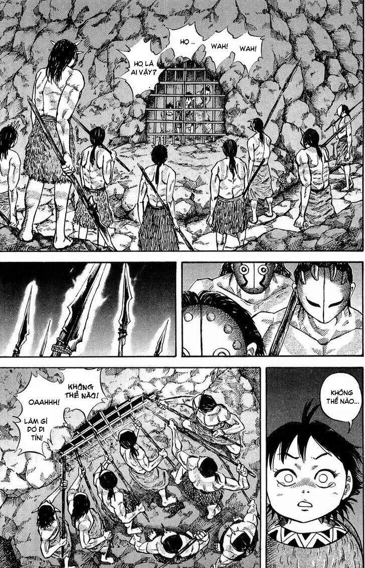 Kingdom – Vương Giả Thiên Hạ - Chương 20