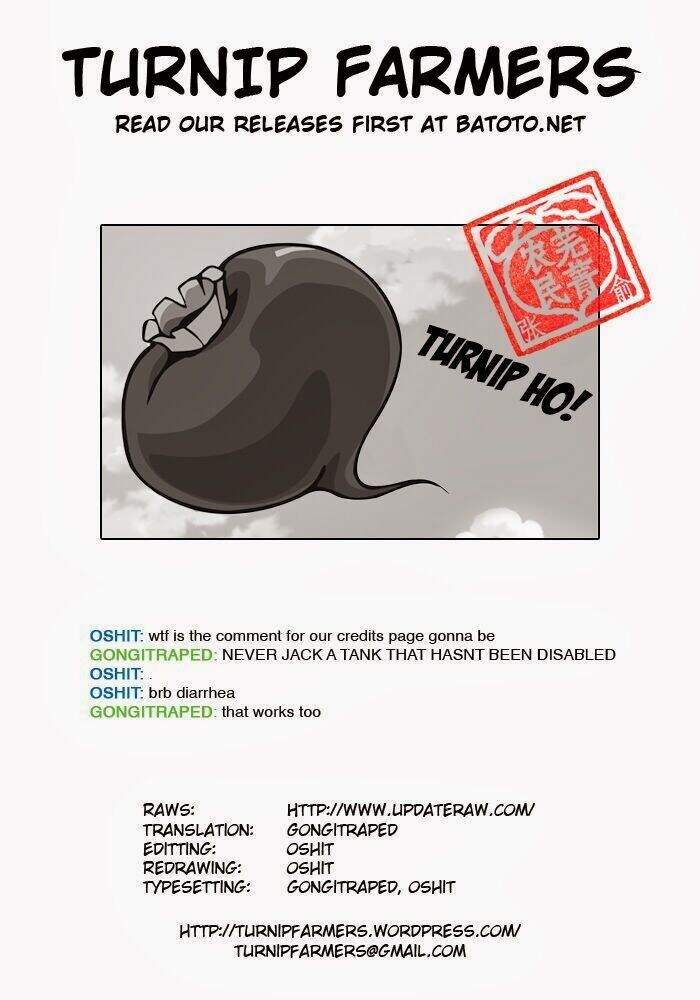 Kingdom – Vương Giả Thiên Hạ - Chương 20