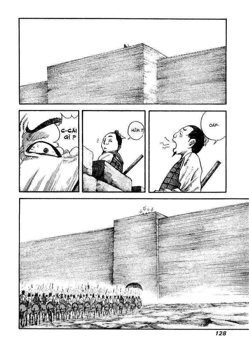 Kingdom – Vương Giả Thiên Hạ - Chương 26