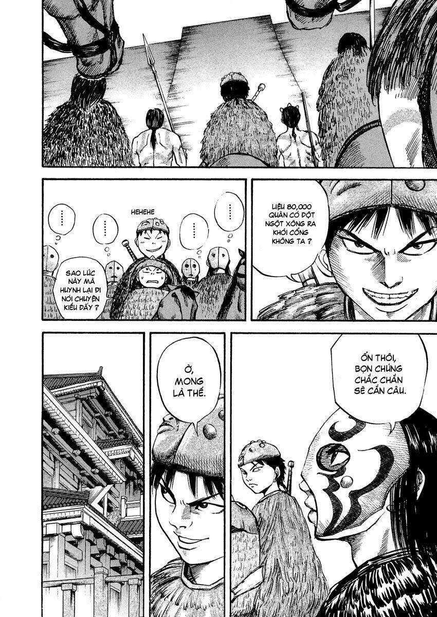 Kingdom – Vương Giả Thiên Hạ - Chương 26