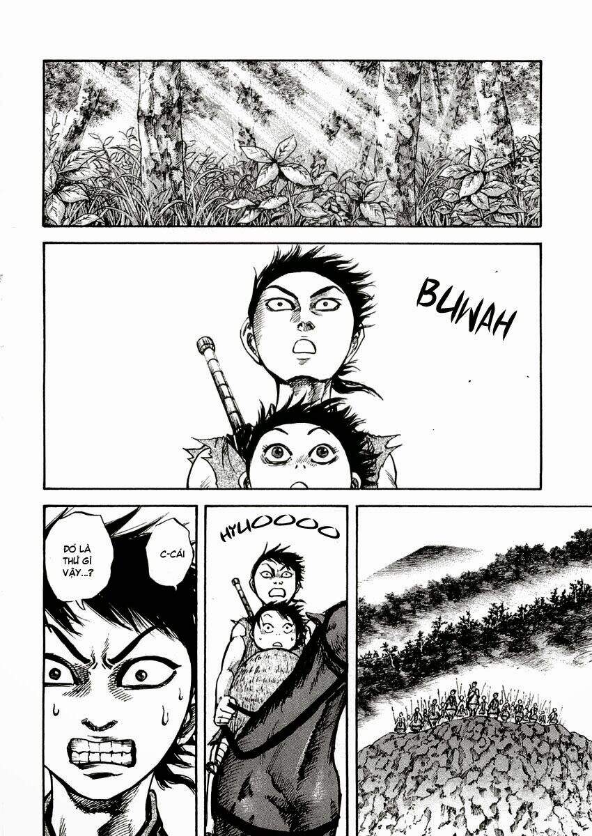 Kingdom – Vương Giả Thiên Hạ - Chương 26