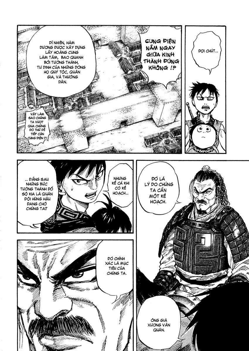 Kingdom – Vương Giả Thiên Hạ - Chương 26