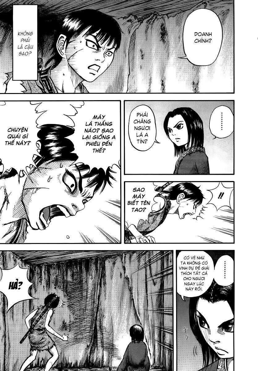 Kingdom – Vương Giả Thiên Hạ - Chương 3