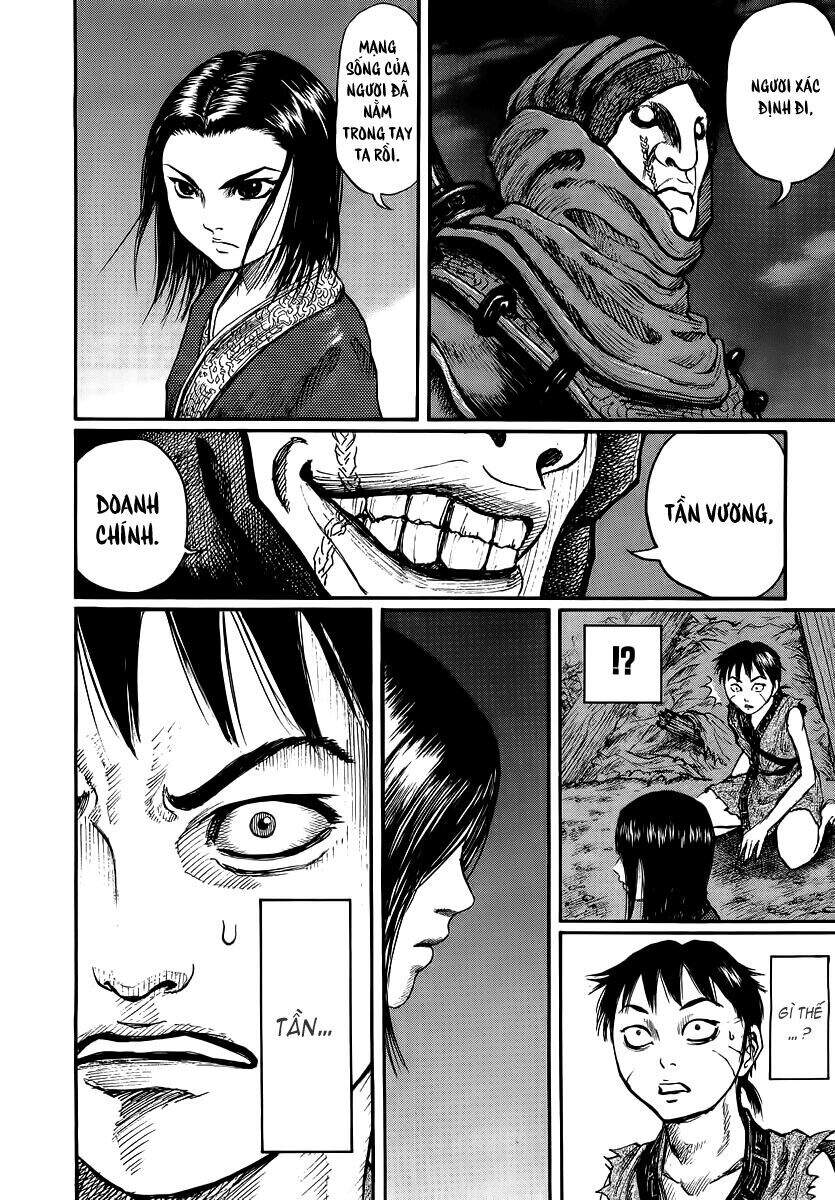 Kingdom – Vương Giả Thiên Hạ - Chương 3