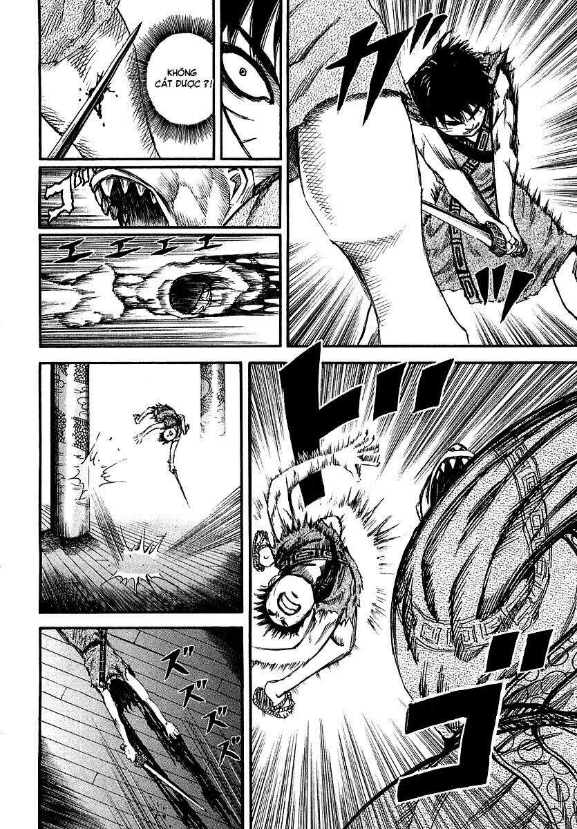 Kingdom – Vương Giả Thiên Hạ - Chương 38