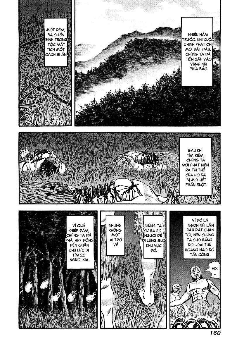 Kingdom – Vương Giả Thiên Hạ - Chương 39