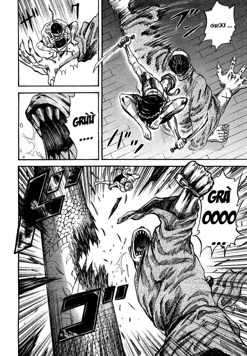 Kingdom – Vương Giả Thiên Hạ - Chương 39