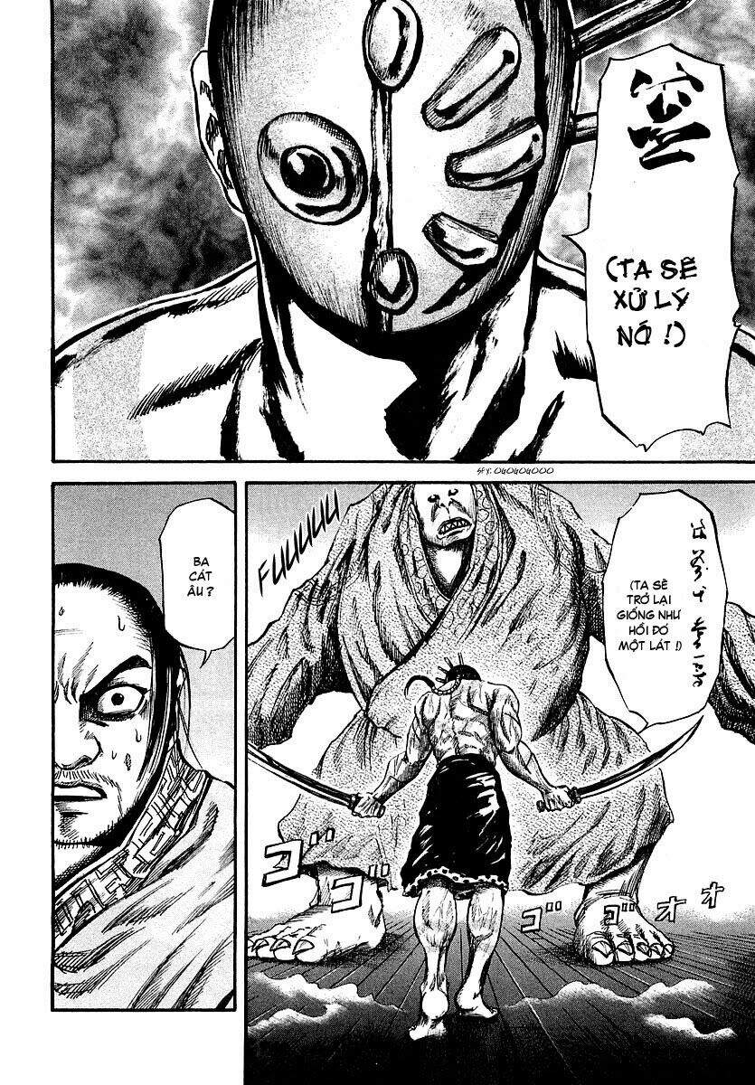 Kingdom – Vương Giả Thiên Hạ - Chương 39